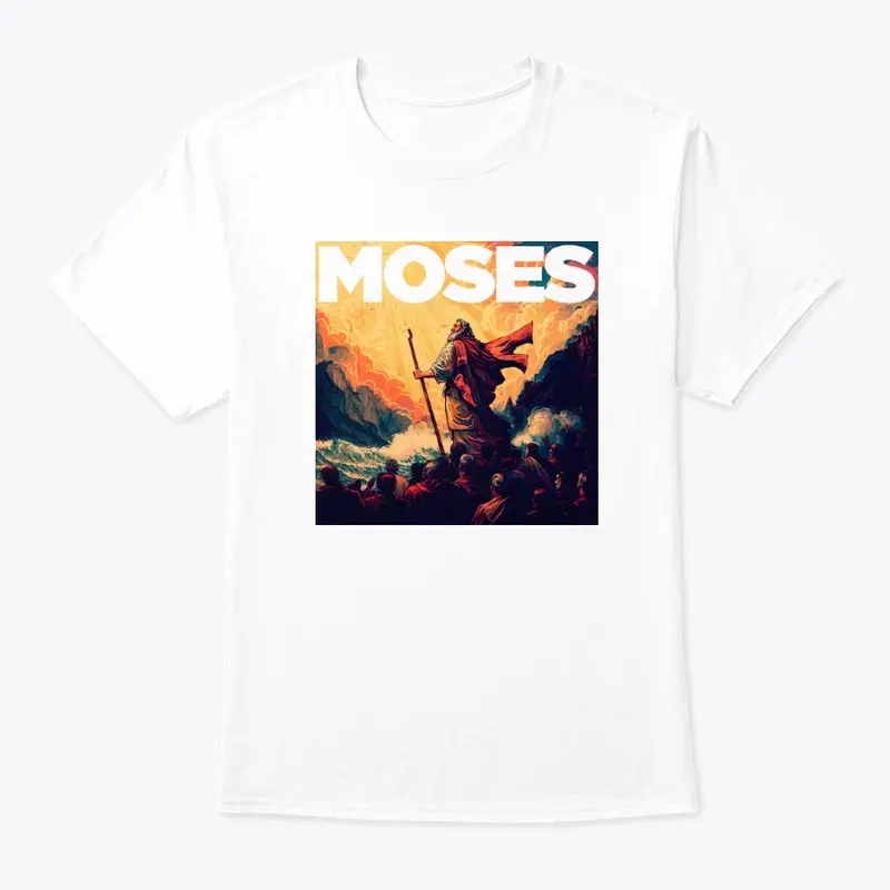 Moses